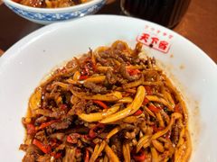 -天下客饭店(中山路店)