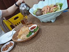 -202特色排档(洪文店)