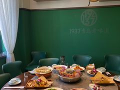 -1937青岛老味道·海肠捞饭·青岛菜(大鲍岛栈桥店)