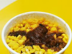 -康师傅味来馆