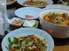 -王妈热卤·川味馆(海昌店)