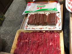 -东门口涮肉·砂锅·烤串(老门东店)