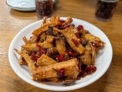 -艺味深尝(云锦路店)