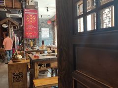 -重庆渝达老火锅(春熙路店)