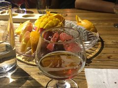 -40+精酿啤酒俱乐部(国投财富广场店)
