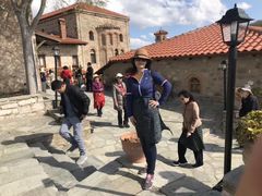 -梅黛奥拉修道院