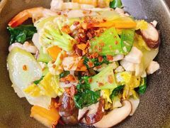 -THE PAWON·8碗(古北SOHO店)