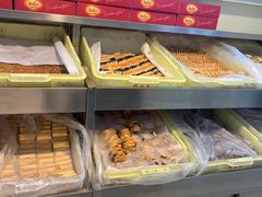 -桂顺斋(西花市店)