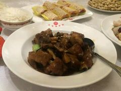 -万宝海鲜舫(劳动公园店)