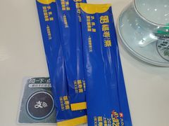 -福寿斋·老北京铜锅涮肉·烤鸭(顺义总店)