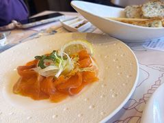 -安妮意大利餐厅(国贸店)