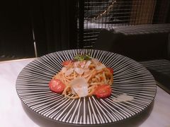 -STARRY CAFE & LOUNGE BAR(高新店)