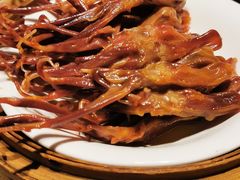 鸭舌-美乐食街(小南店)