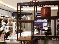 -川味中国寻香馆(琴台路店)