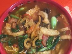 -易记皮肚面(明瓦廊店)