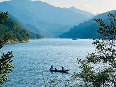 -新安江山水画廊风景区