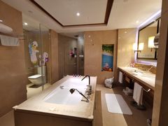 -绿城千岛湖喜来登度假酒店