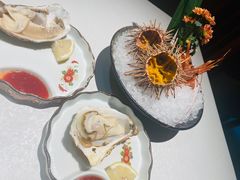 -温度铁板烧(亚泰大街店)