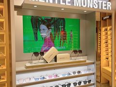 -溥仪零一零眼镜(上海K11艺术中心店)