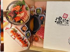 -温野菜涮涮锅(西单大悦城店)