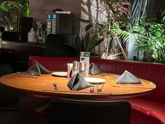 -拉蒂娜·巴西牛排馆 Latina·Brazilian Steakhouse(王府井喜悦店)