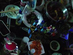 -星璨火吧KTV聚会餐厅(丰庆路店)
