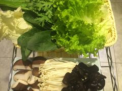 -福牛阁潮汕牛肉火锅