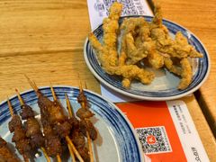 -留焕小吃·昆明非遗小吃品牌(文明街旗舰店)