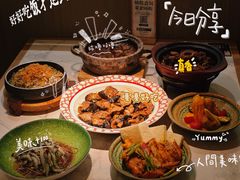 -食锦记·福建私房菜(浦西万达店)