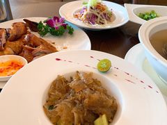 -水月周庄铂尔曼酒店-水月荟中餐厅