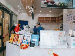 -茶百道(吉嘉港店)