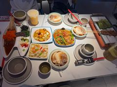 -柳喜辣·烧烤酒局(跃进总店)