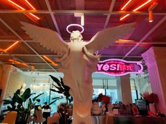 -Inspiration灵感·罗马西餐厅(九龙坡店)