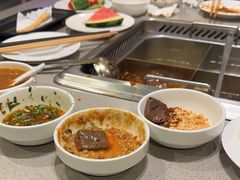 -海底捞火锅(宝龙广场夜宵主题店)