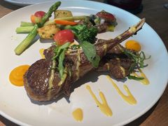 -翠贝卡&Mama Kelly Brunch Coffee(河西店)