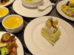 -宁波阳光豪生大酒店·豪生咖啡厅