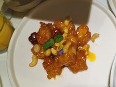 宫保大虾球-小放牛炒菜馆(裕华万达店)