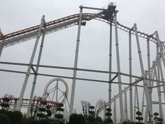 -蓬莱欧乐堡梦幻世界