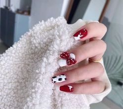 -LILY NAILS美甲美睫