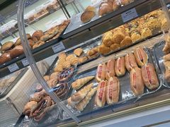 -烘焙町面包店(西四店)