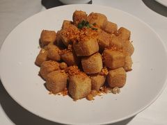 -汤城小厨•粤菜•靓汤(苏州街店)