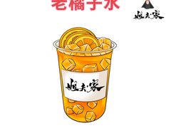 -姐夫家·沈阳黏糊麻辣拌·拌鸡架·冷面(南头古城店)