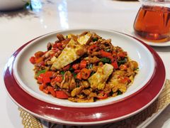 -顺风山庄(水濂山店)