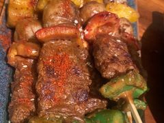 -七色云蔬食(喜邻里店)