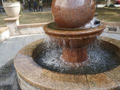 -山明水秀大饭店