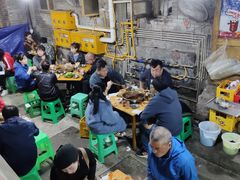 大堂-渝味黄姐火锅(黄泥村店)