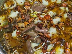 -黑皮酸菜鱼(绣花巷店)