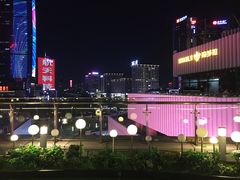 -民盈·国贸城