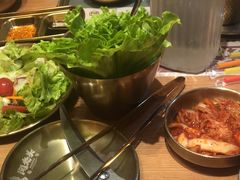 -闻老头·菊花炭烤肉(D11店)