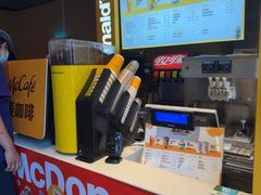 -麦当劳(豫园店)